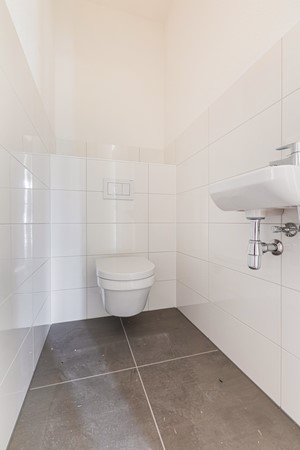 Medium property photo - Barajasweg 174, 1043 CP Amsterdam